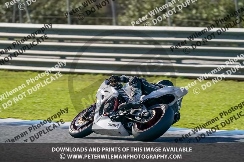 25 to 27th november 2017;Jerez;event digital images;motorbikes;no limits;peter wileman photography;trackday;trackday digital images